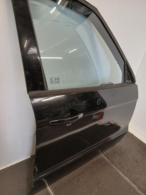 Image Porte avant droit - FORD S-MAX 1