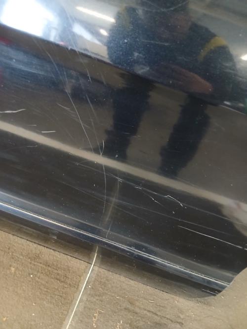 Image Porte avant droit - FORD S-MAX 1