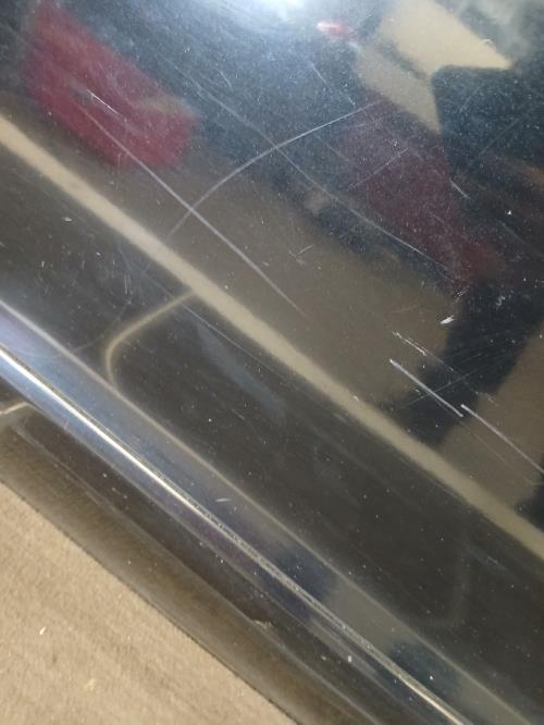 Image Porte avant droit - FORD S-MAX 1