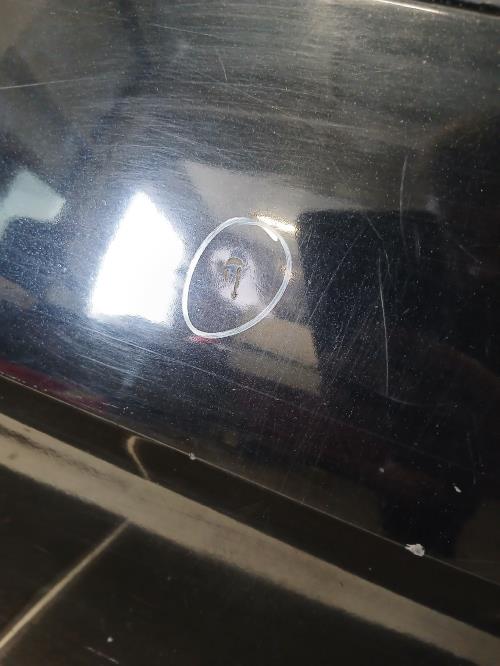 Image Porte avant droit - FORD S-MAX 1