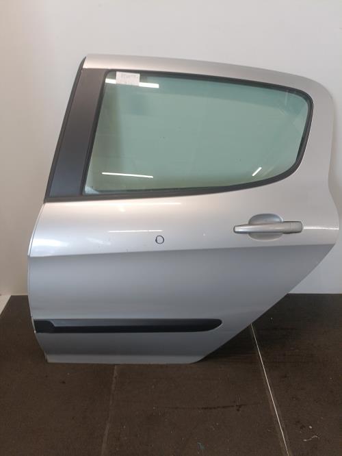 Image Porte arriere gauche - PEUGEOT 308 1