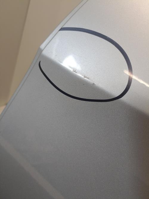 Image Porte arriere gauche - PEUGEOT 308 1