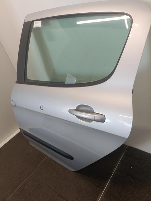 Image Porte arriere gauche - PEUGEOT 308 1
