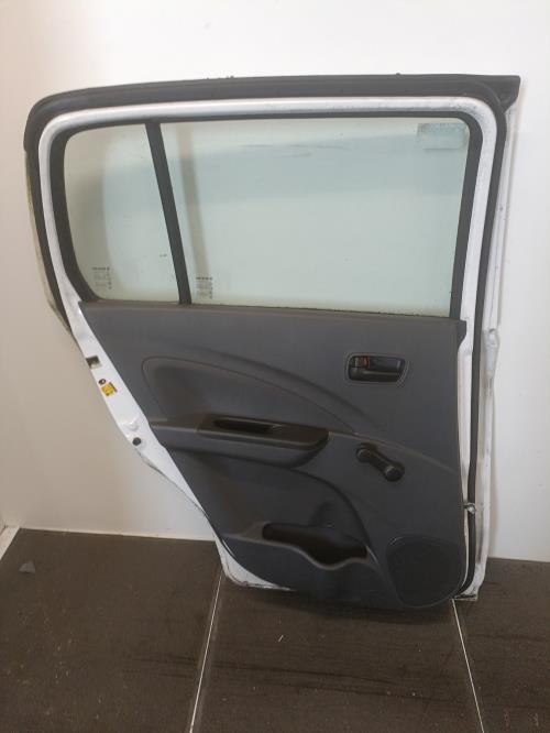 Image Porte arriere gauche - SUZUKI CELERIO