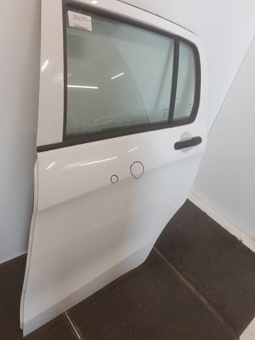 Image Porte arriere gauche - SUZUKI CELERIO