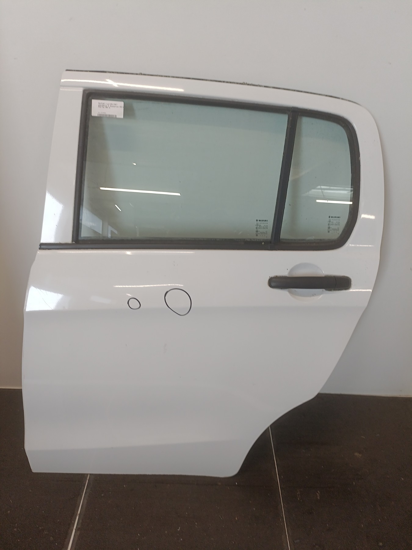Pièce Auto