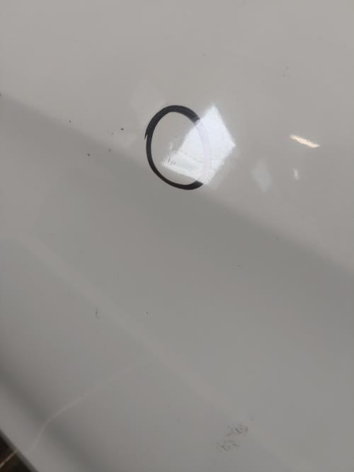 Image Porte arriere gauche - SUZUKI CELERIO