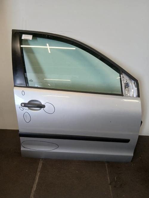 Image Porte avant droit - VOLKSWAGEN POLO 4