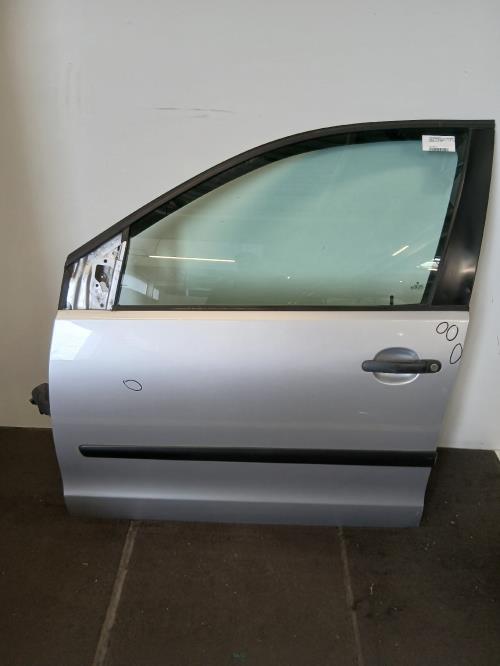 Image Porte avant gauche - VOLKSWAGEN POLO 4