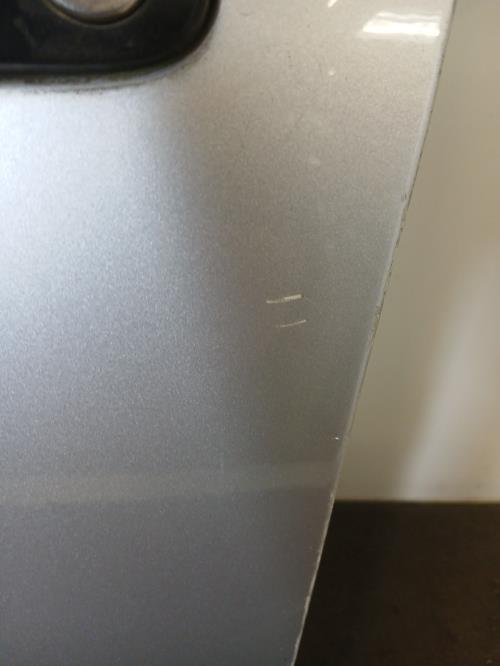 Image Porte avant gauche - VOLKSWAGEN POLO 4