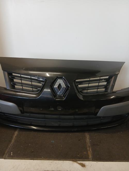 Image Pare choc avant - RENAULT GRAND SCENIC 2