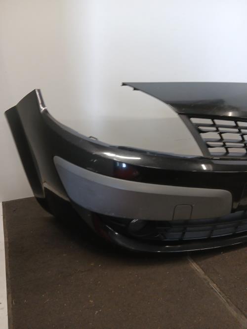 Image Pare choc avant - RENAULT GRAND SCENIC 2