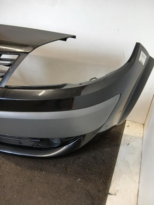 Image Pare choc avant - RENAULT GRAND SCENIC 2