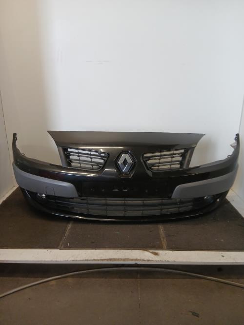 Image Pare choc avant - RENAULT GRAND SCENIC 2