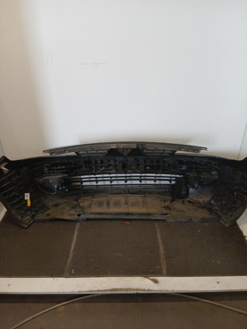 Image Pare choc avant - RENAULT GRAND SCENIC 2