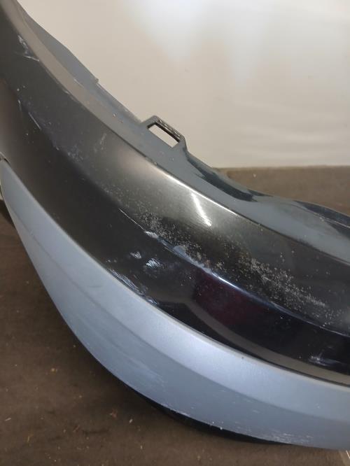 Image Pare choc avant - RENAULT GRAND SCENIC 2