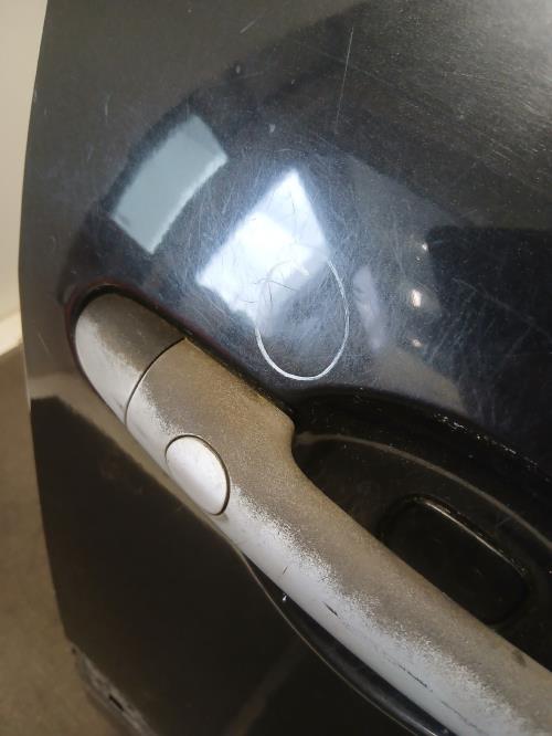 Image Porte avant droit - RENAULT GRAND SCENIC 2