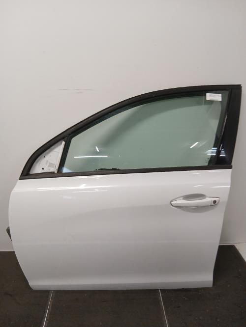 Image Porte avant gauche - PEUGEOT 308 2