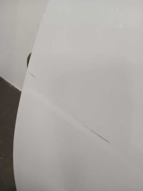 Image Porte avant gauche - PEUGEOT 308 2