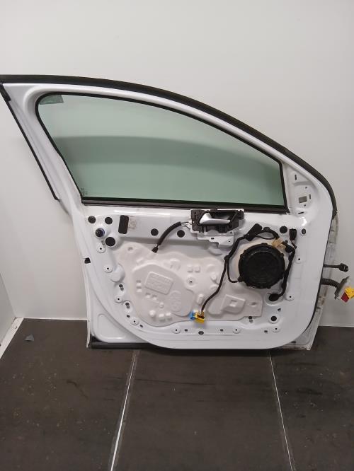 Image Porte avant gauche - PEUGEOT 308 2