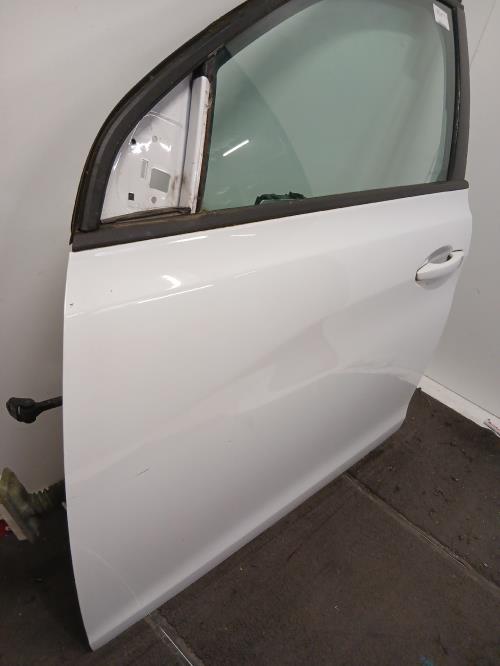 Image Porte avant gauche - PEUGEOT 308 2