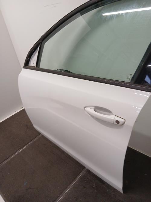 Image Porte avant gauche - PEUGEOT 308 2
