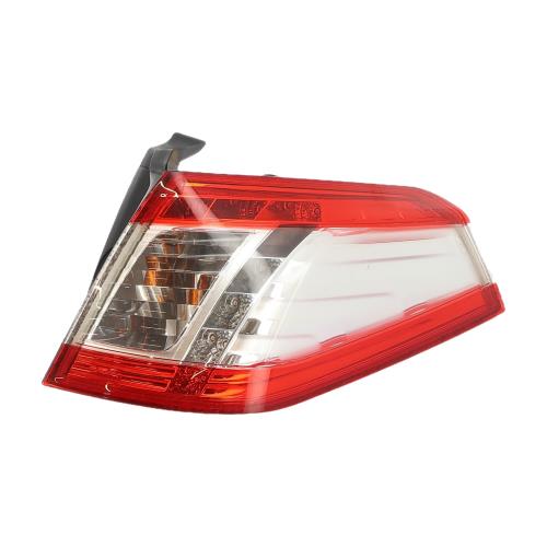 Image Feu arriere principal droit (feux) - PEUGEOT 508 1 SW