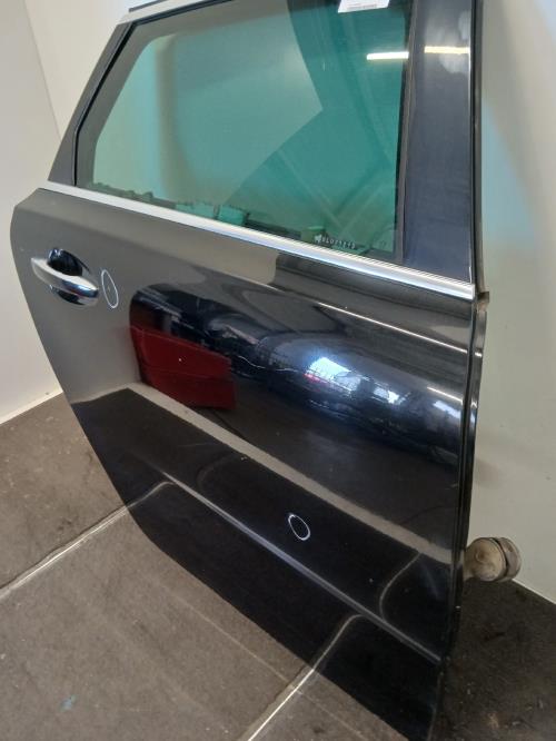 Image Porte arriere droit - PEUGEOT 508 1 SW