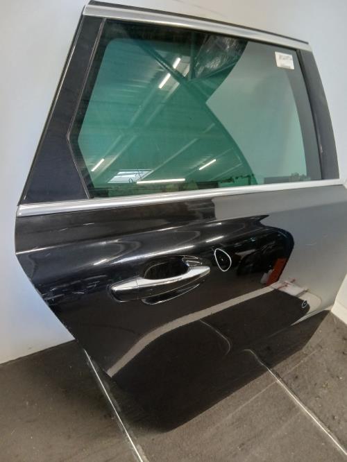 Image Porte arriere droit - PEUGEOT 508 1 SW