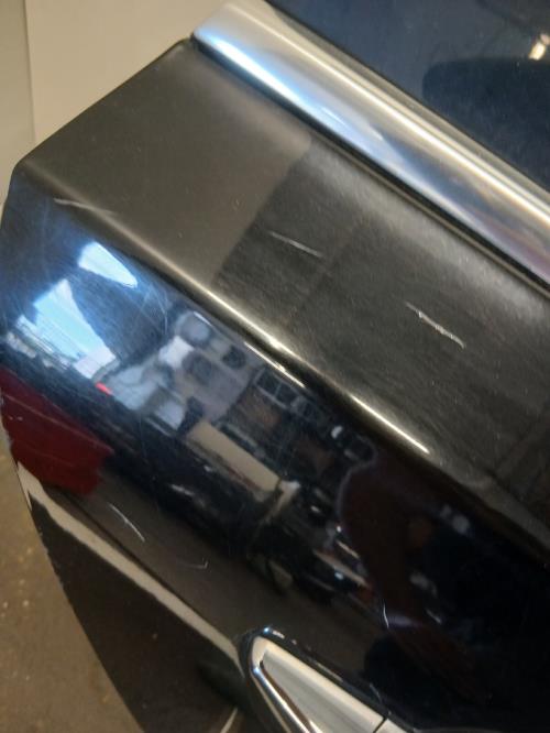 Image Porte arriere droit - PEUGEOT 508 1 SW