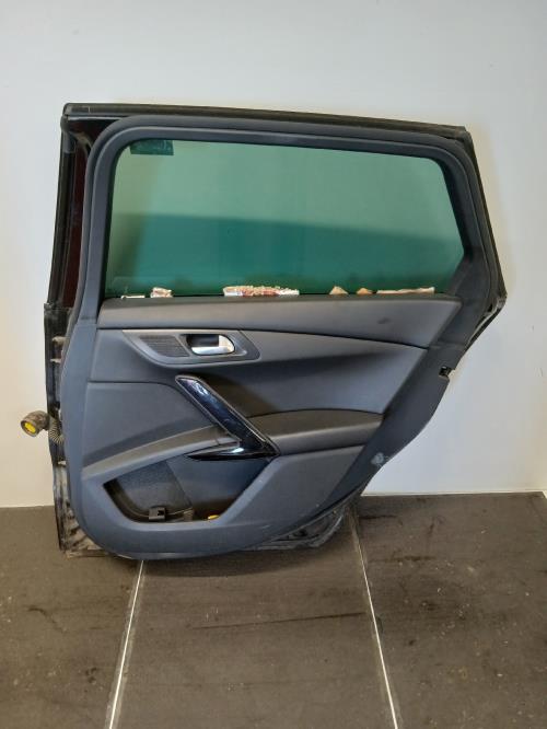 Image Porte arriere droit - PEUGEOT 508 1 SW
