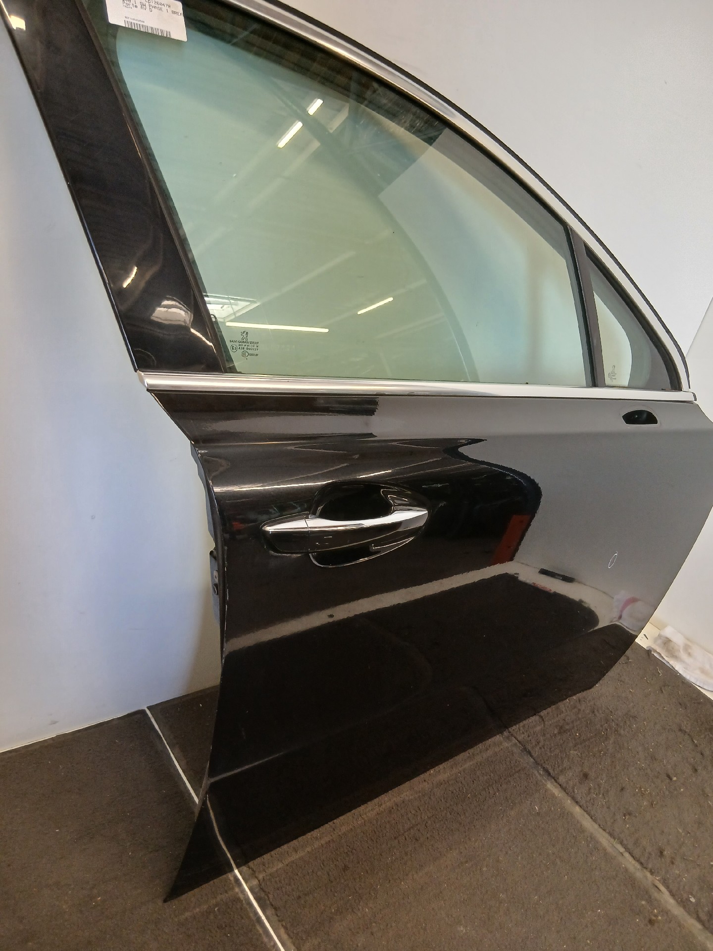 Pièce Auto