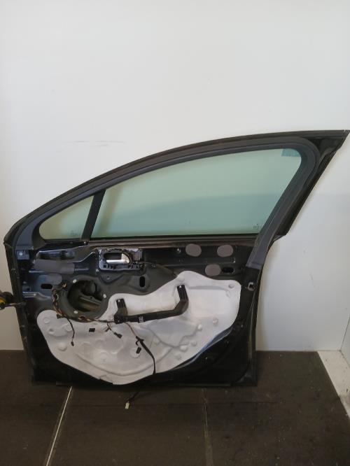 Image Porte avant droit - PEUGEOT 508 1 SW