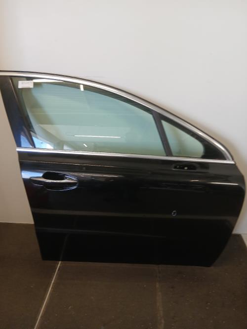 Image Porte avant droit - PEUGEOT 508 1 SW