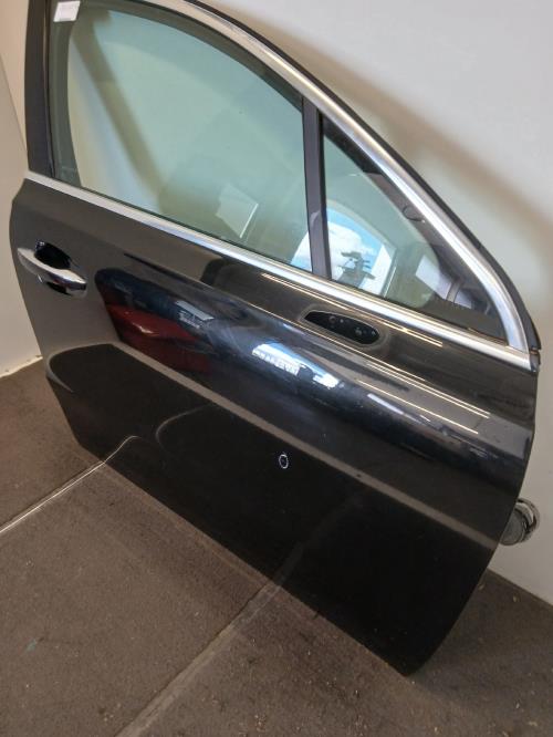 Image Porte avant droit - PEUGEOT 508 1 SW