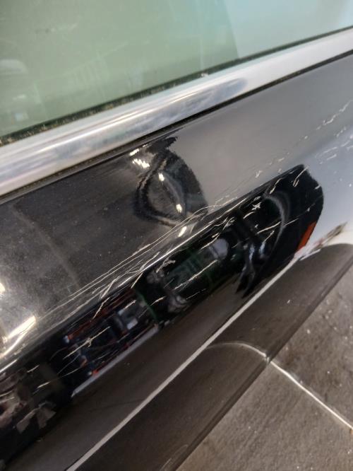Image Porte avant gauche - PEUGEOT 508 1 SW