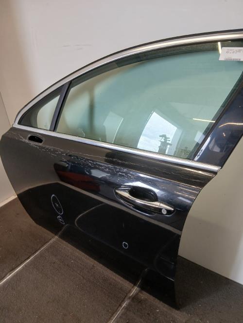 Image Porte avant gauche - PEUGEOT 508 1 SW