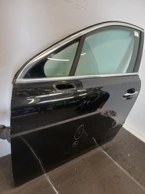 Image Porte avant gauche - PEUGEOT 508 1 SW