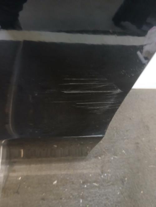 Image Porte avant gauche - PEUGEOT 508 1 SW