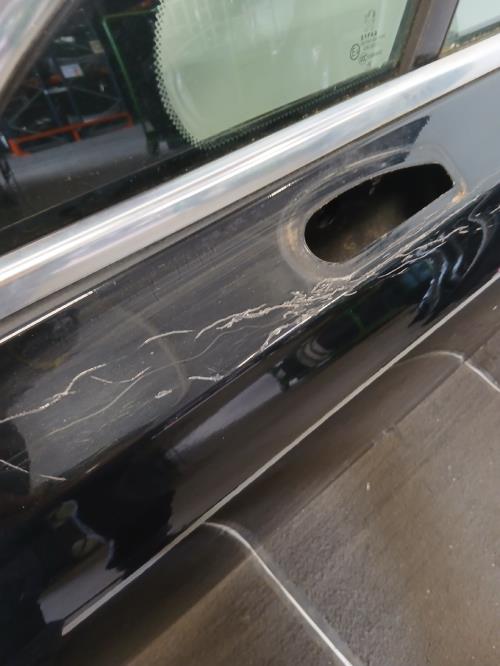 Image Porte avant gauche - PEUGEOT 508 1 SW