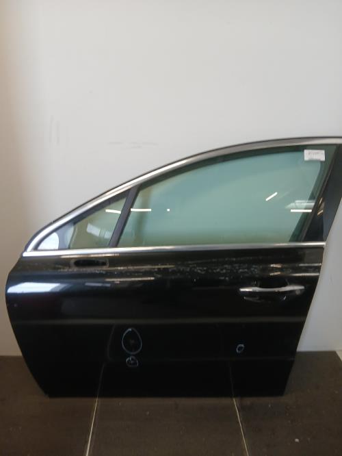 Image Porte avant gauche - PEUGEOT 508 1 SW