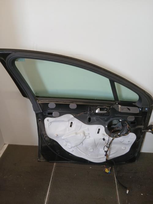 Image Porte avant gauche - PEUGEOT 508 1 SW
