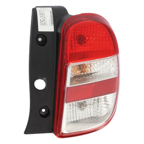 Image Feu arriere principal droit (feux) - NISSAN MICRA 4