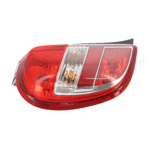 Image Feu arriere principal gauche (feux) - NISSAN MICRA 4