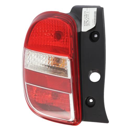 Image Feu arriere principal gauche (feux) - NISSAN MICRA 4