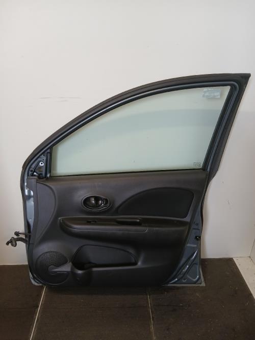 Image Porte avant droit - NISSAN MICRA 4