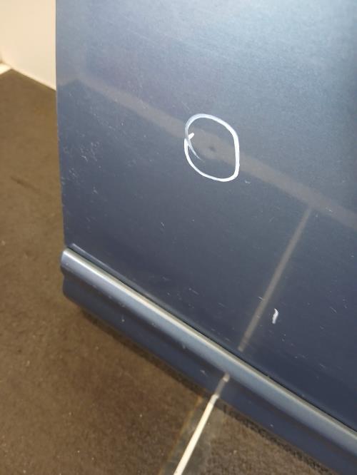 Image Porte avant droit - NISSAN MICRA 4