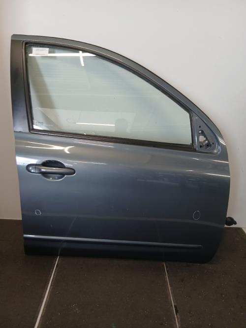 Image Porte avant droit - NISSAN MICRA 4