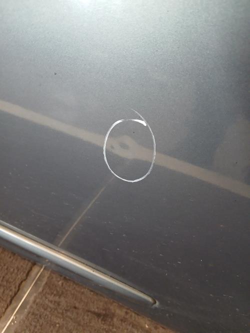 Image Porte avant droit - NISSAN MICRA 4