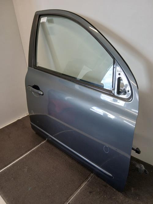 Image Porte avant droit - NISSAN MICRA 4